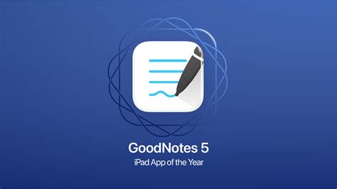Goodnotes for Windows Download